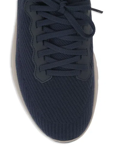 Brunello Cucinelli Wool Sneakers