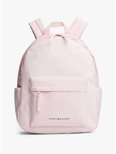 Tommy Hilfiger Classic Hilfiger Logo Backpack