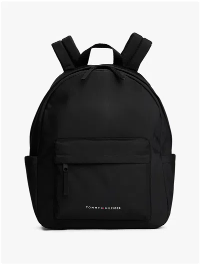Tommy Hilfiger Classic Hilfiger Logo Backpack