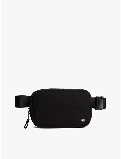 Tommy Hilfiger Classic Flag Logo Belt Bag
