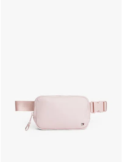 Tommy Hilfiger Classic Flag Logo Belt Bag