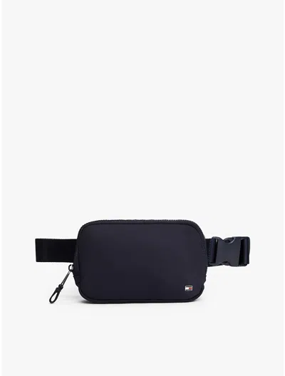 Tommy Hilfiger Classic Flag Logo Belt Bag
