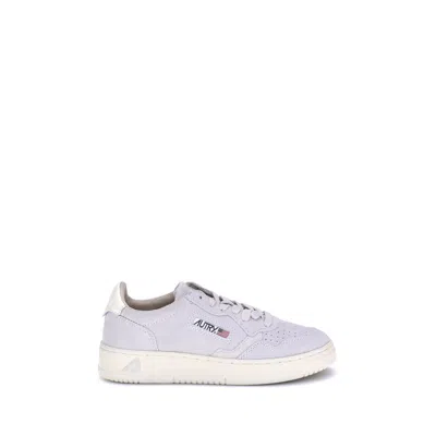 Autry Medalist Low Women's Sneakers