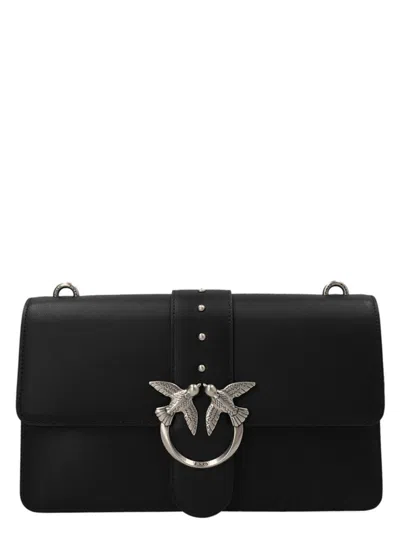 Pinko 'love One' Crossbody Bag