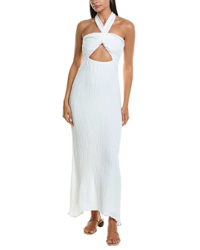 Faithfull The Brand Faithful The Brand Halona Maxi Dress