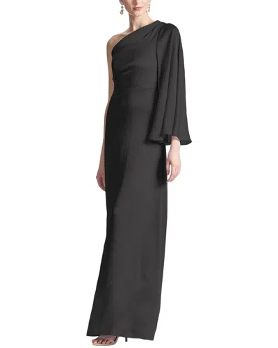 Sachin & Babi Keely Gown