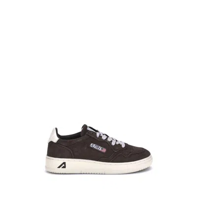 Autry Medalist Low Women's Sneakers