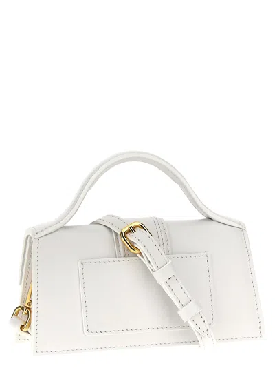 Jacquemus Le Grand Bambino Crossbody Bag