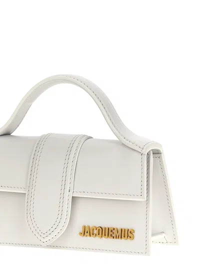 Jacquemus Le Grand Bambino Crossbody Bag