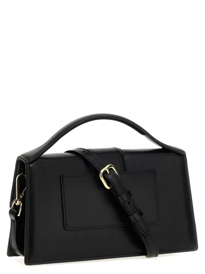 Jacquemus Le Grand Bambino Handbag