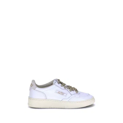 Autry Medalist Low Women's Sneakers