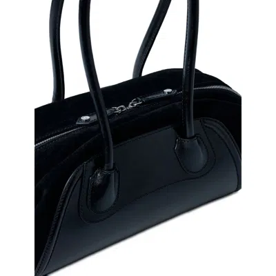 Vivienne Westwood Leather Shoulder Bags