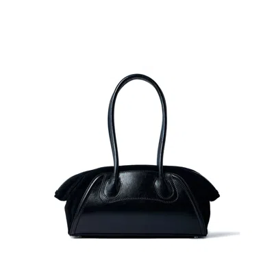 Vivienne Westwood Leather Shoulder Bags
