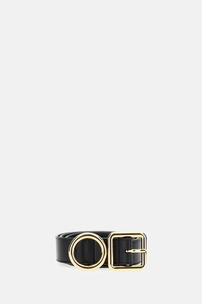 Jacquemus Le Ceinture Regalo Leather Belt
