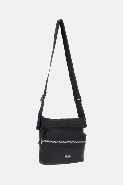 Sacai Small Crossbody Bag