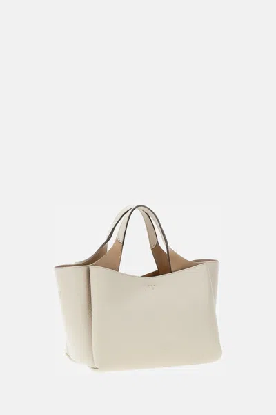 Tod's Apa 2 Handle Mini Bag