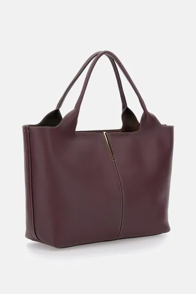 Tod's Ebr Shopping Medium-small
