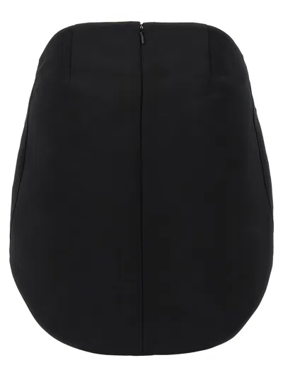 Courrèges Skirt
