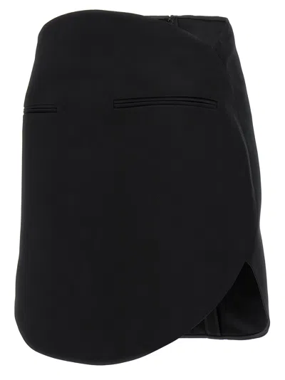 Courrèges Skirt