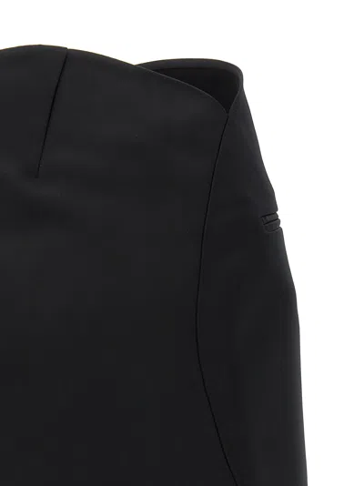 Courrèges Skirt