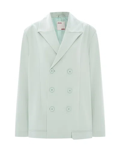 Pcfg Store Free Heaven Oversized Blazer