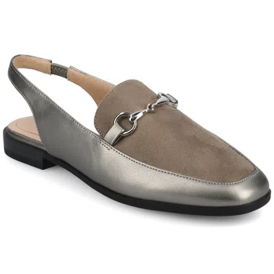 Journee Collection Women's Tru Comfort Foam Lainey Flats