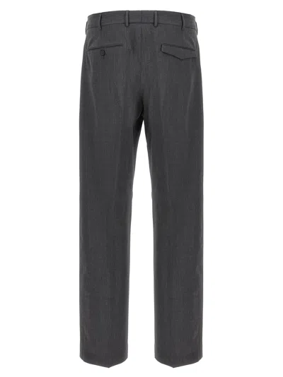 Pt Torino Michael Pants In Black