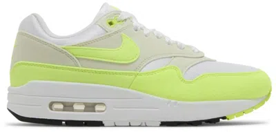 Nike Air Max 1 '87 Volt Suede (women's)