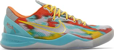 Nike Kobe 8 Protro "venice Beach Sneakers In Multi