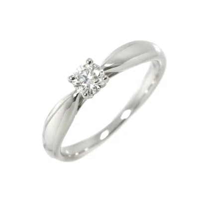 Pre-owned Tiffany & Co Engagement Ring ()