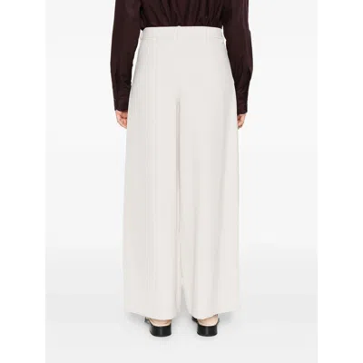 S Max Mara Neutral Pants
