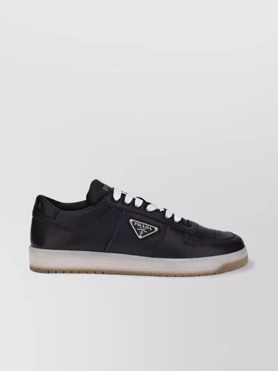 Prada Men Downtown Sneakers