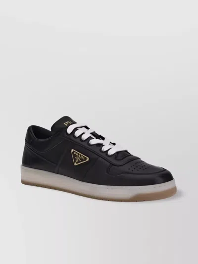 Prada Men Downtown Sneakers