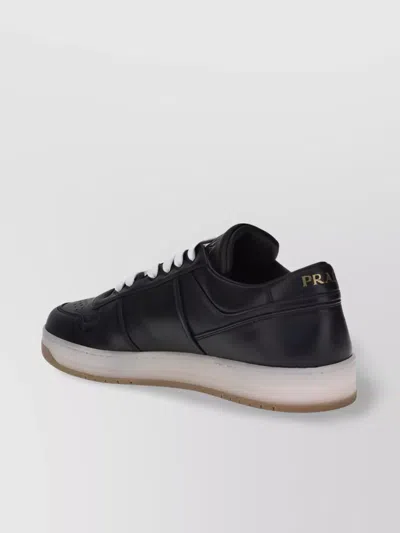 Prada Men Downtown Sneakers