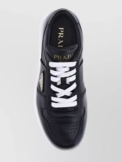 Prada Men Downtown Sneakers