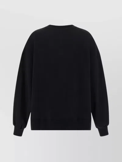 Rotate Birger Christensen Rotate Birgerchristensen Long Sleeve T-shirt