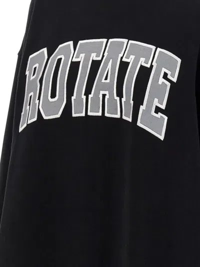 Rotate Birger Christensen Rotate Birgerchristensen Long Sleeve T-shirt