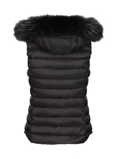 Tatras Orsiera Nylon Taffeta Jackets Black In Black