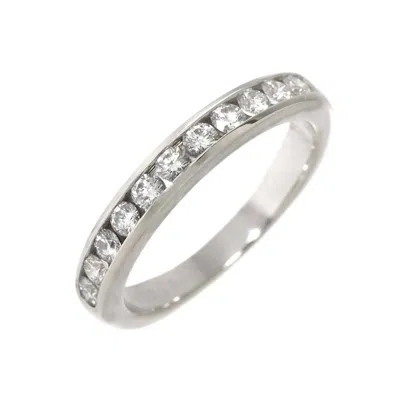 Pre-owned Tiffany & Co Eternity Ring ()
