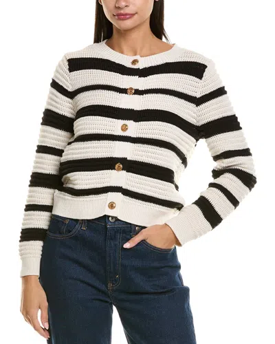 Anna Kay Levayanou Cardigan