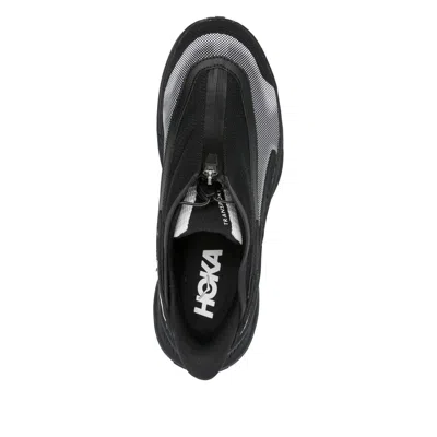 Hoka One One Project Transport Ts Sneaker In Animal Print
