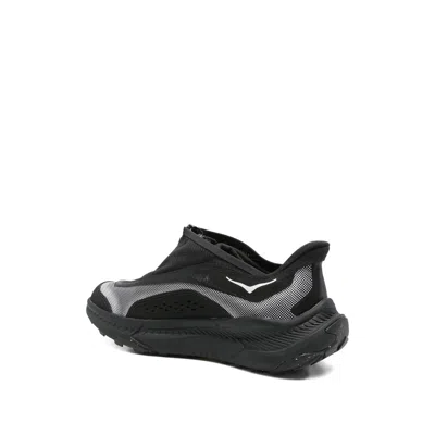 Hoka One One Project Transport Ts Sneaker In Animal Print