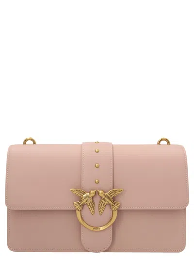 Pinko 'love One' Crossbody Bag