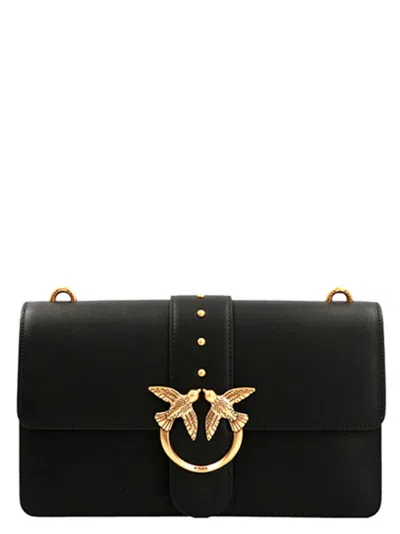 Pinko 'love One' Crossbody Bag