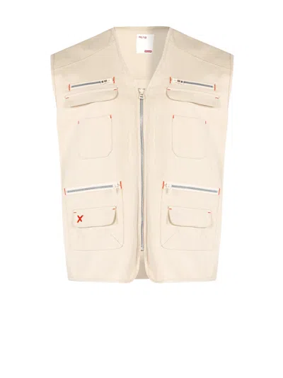Pcfg Store Free Heaven Vest With Pocket