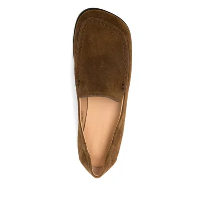 Dear Frances Shoes