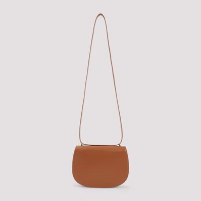 Giorgio Armani Shoulder Bags Brown