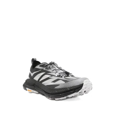 Hoka Speed 4 Lite Sneakers Mafate In Black