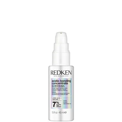 Redken Acidic Bonding Concentrate 24/7 Night & Day Serum 45ml