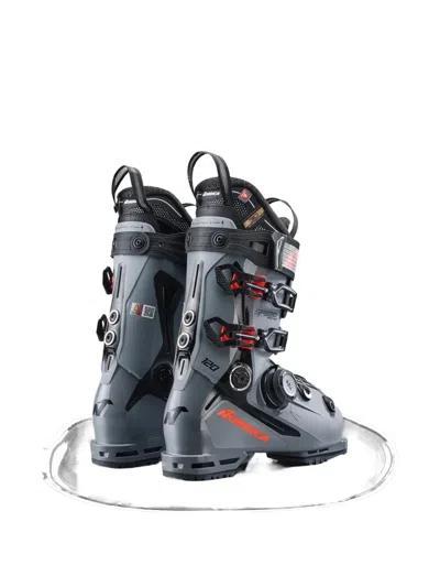 Nordica Speedmachine 3 120 Ski Boots